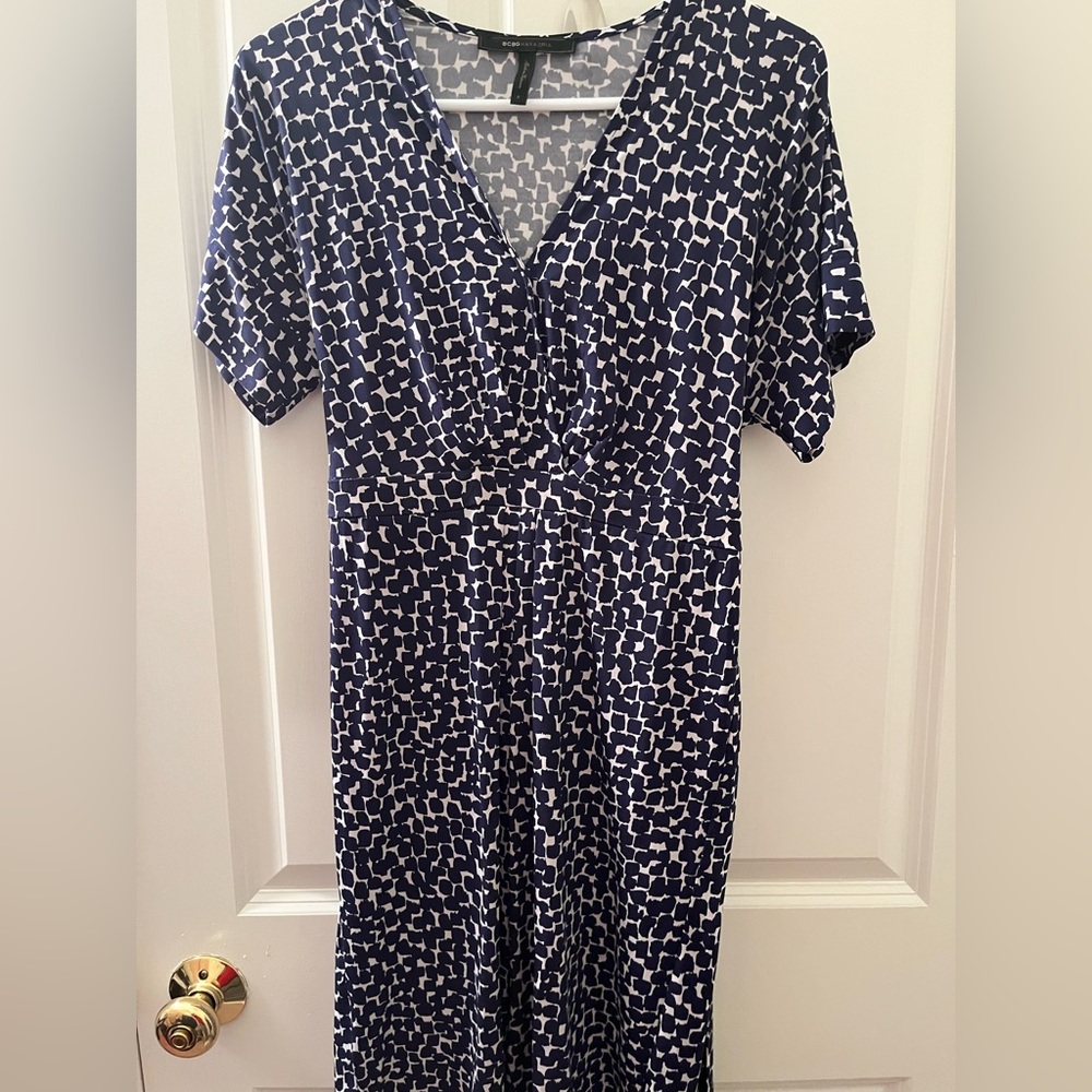 BCBGMAXAZRIA dress
